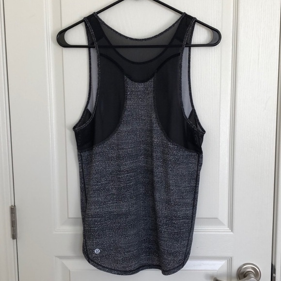 Lululemon Top - Picture 4 of 5